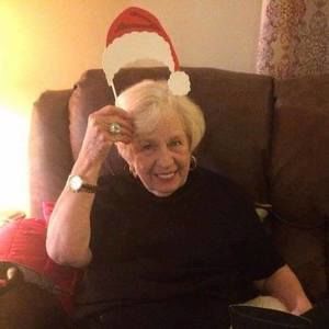 Meet your Posher, Faye